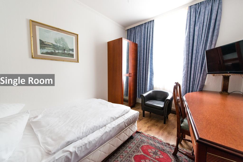 Ravel International Hotel Offenbach am Main Exterior photo